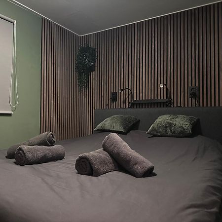 Heerlijk Chalet Midden In De Natuur Putten Luaran gambar